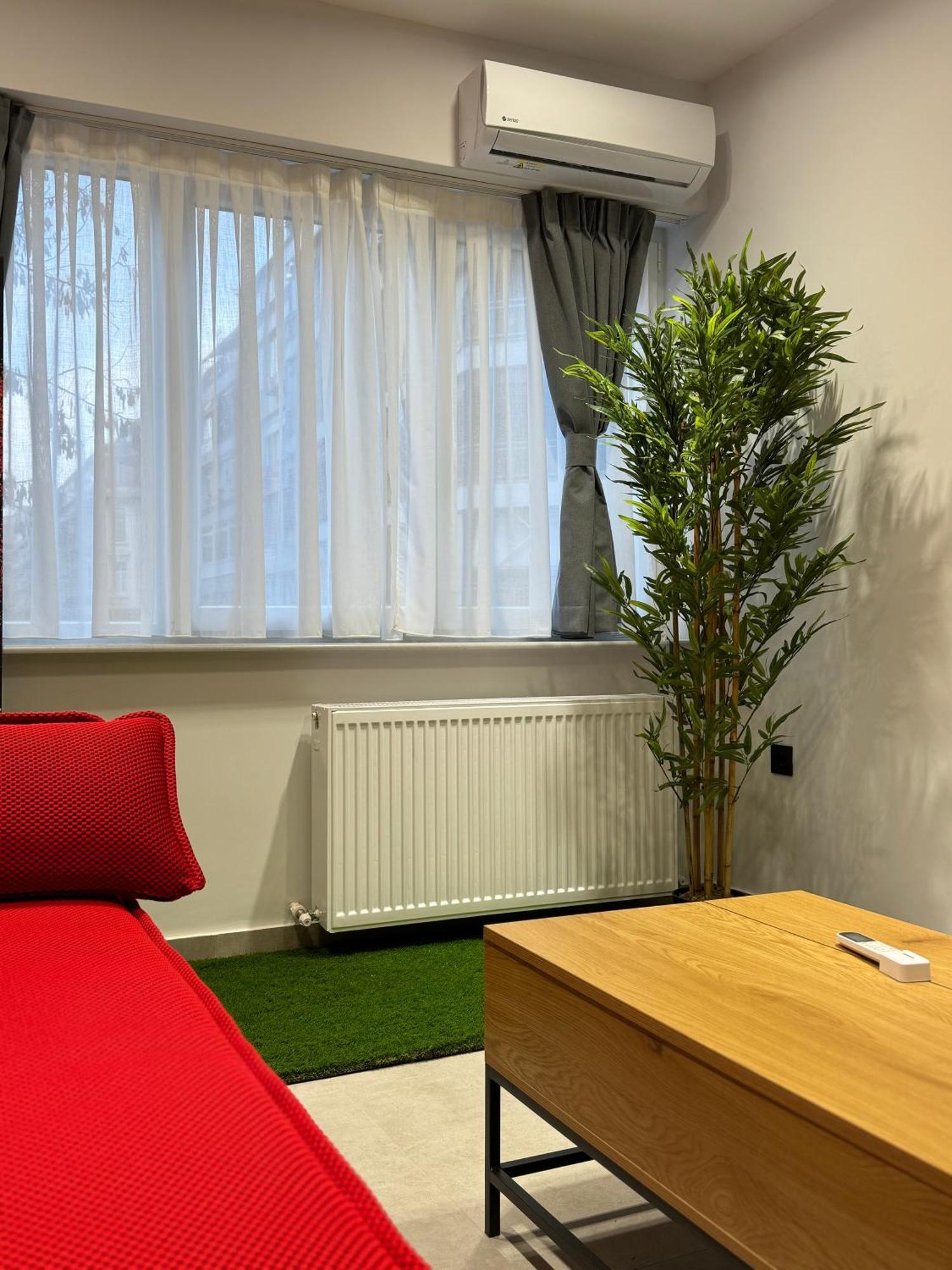 Redkaravan Suite Szaloniki Kültér fotó